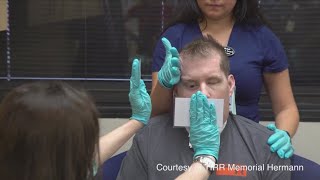 Celebrity Ambushed Deputy Nick Tullier making progress in recovery Profile