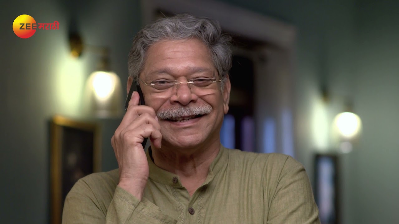 EP 29 - Мажи Тужи Решимгаат - Индийское маратхи -телешоу - Же маратхи