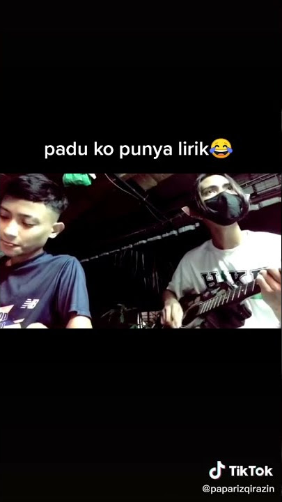 Lagu pkp