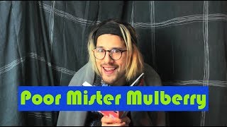 Poor Mister Mulberry - Original Song by Danny Fong