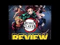 | Demon Slayer Review | Deutsch | Anime | Edit |