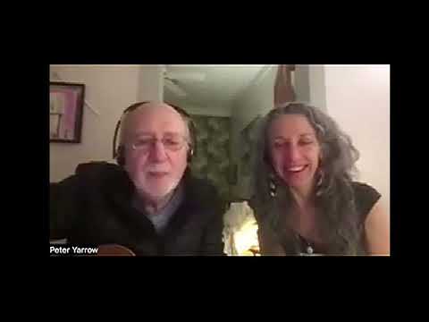 Video: Peter Yarrow Net Worth