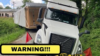 Pilot Car Driving  Easy Money or Hard Truth? Real Talk