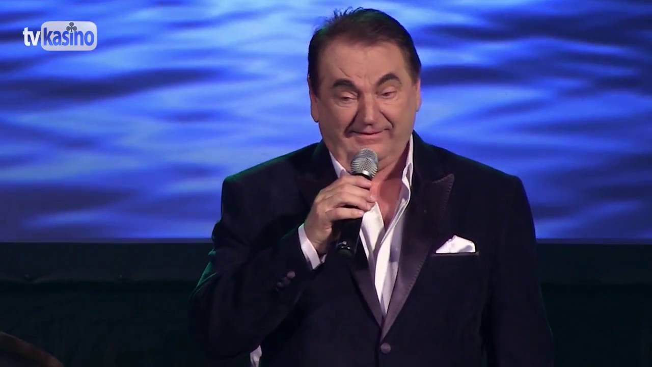 Peter Stašák: Pán Osud