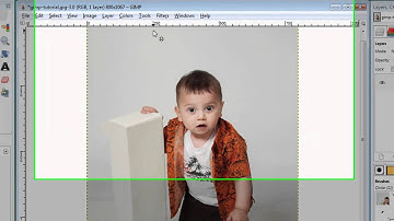 Gimp Filters Tutorial