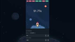 Best And Real Earning App In The World | Live Earning Proof | CoinVid LIMBO Game Play #youtubeshorts screenshot 1