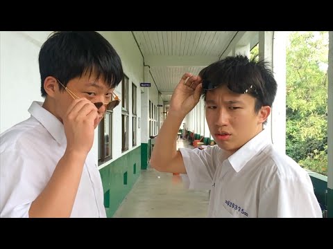 Keep Running_高雄中學105級314畢業影片＋一點點bonus