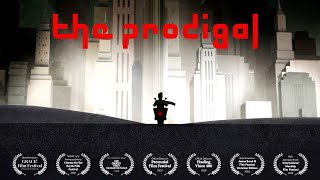 The Prodigal - English