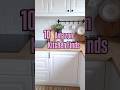 “Kitchen Game Changers: Top 10 Amazon Finds”✨🛍️ #amazon #kitchenfinds #gamechangers #shorts