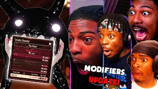 Doors Modifiers Update W Homies Inc!!!