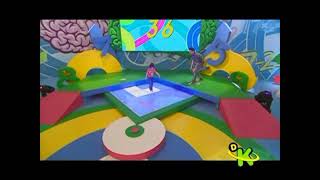 Dklatam 2? De Noviembre De 2013 - Fragmento Episodio De Veloz Mente Foto