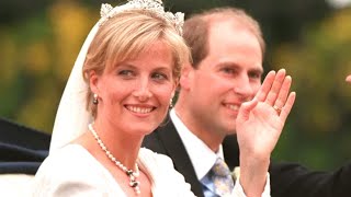 What You Never Knew About Prince Edward's Marriage