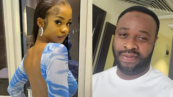 HEAR WHAT FEMI ADEBAYO SAY'S ABOUT PRISCY IN THE PRESENT OF IYABO OJO ON HER 21st BIRTHDAY
