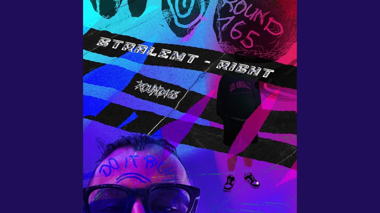 Mira RIGHT en YouTube Mira RIGHT en YouTube