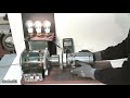 230V induction motor and DC generator, magical neodymium magnets energy (new HD version)