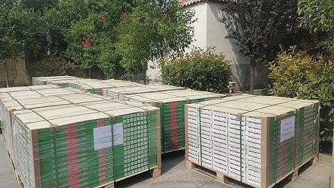 Loading 2 containers to Malaysia. #spc #flooring #spcflooring #malaysia