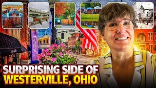 Discover The Surprising Side Of Westerville Ohio With These Fun Facts!