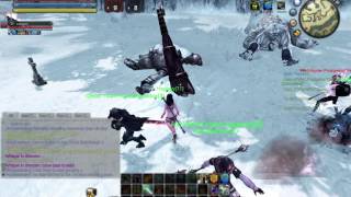 Wild Raiderz - epic eda hacker - Brendon