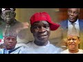 ADC SUSPEND COLLATION OF PRESIDENTIAL RESULTS AS AMAECHI REJECT RESULTS,ACCUSE ATIKU OF RIGGING