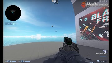 How to change your FOV and VIEW MODEl in CS:GO!