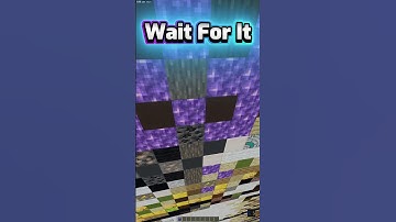 Squid Game Thanos? Minecraft Art  (Mingle Music) #shorts