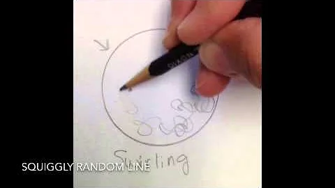 Shading Techniques with pencil