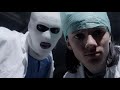 GREEKAZO x 1.CUZ - FÖRSENT 2 (OFFICIAL MUSIC VIDEO)