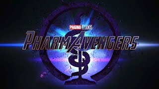 Pharma Studios' Pharmavengers - Official Trailer