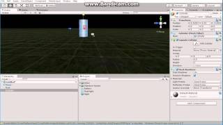 Unity 5 | Horror Game - Tutorial #2