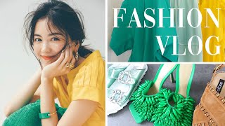 仕事と旦那とディナーのvlog、お腹いっぱいな日