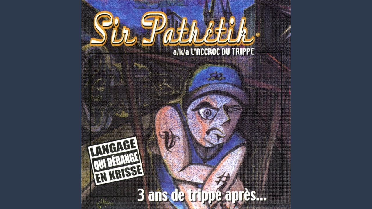 L'accroc du trippe 2