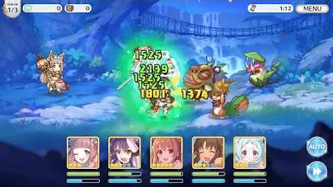 تحميل プリコネ ハード 10 3 Mp4 Mp3