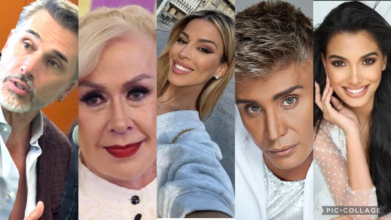 La Casa de los Famosos 6: Celinee se enfrenta a Divo I Mayer como bombero, Laura y Oriana de malas