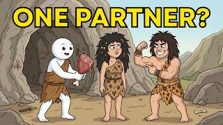 How Ancient Humans Chose Their Partners