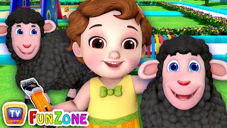 chuchus baa baa black sheep chuchu tv funzone nursery rhymes toddler videos