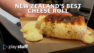 New Zealand's best cheese roll | Food and travel | Stuff.co.nz screenshot 5