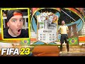 300 x RONALDO 97!! L' HO TROVATO?? e 2x 90+ ICON - FIFA 23 PACK OPENING