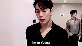 jackson wang [ FMV ]