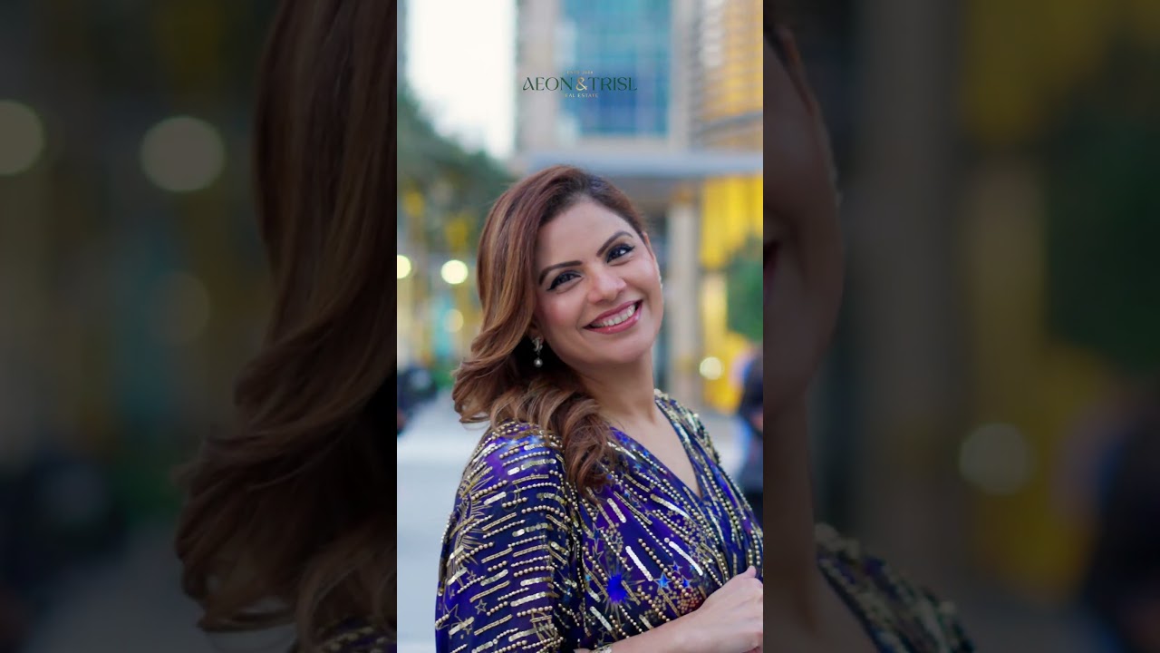 AEON & TRISL’s Walk of Fame at Emaar Event | Awards Night 