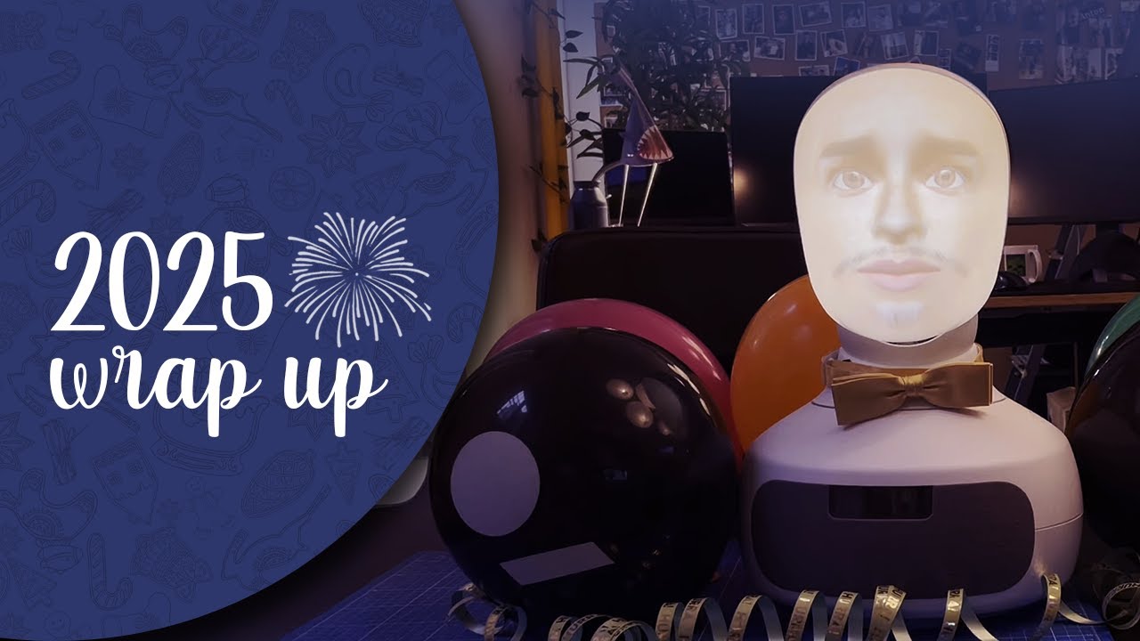 2025 - Furhat's Year in Review