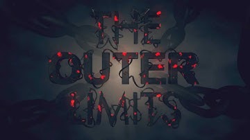 The Outer Limits - Cinema 4D