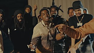 Kodak Black ft. EST Gee \& Lil Crix - DIRT MCGERK (Music Video)