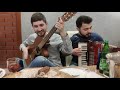 Rəşad İlqaroğlu & Kenan Xan - Acoustik Popuri (2021)