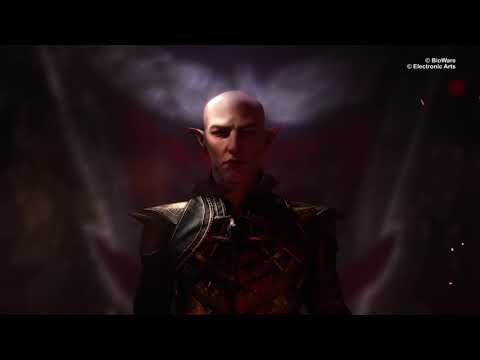 Vidéo: Le Patron De BioWare Interroge Les Fans Sur Une éventuelle Refonte De La Trilogie Mass Effect