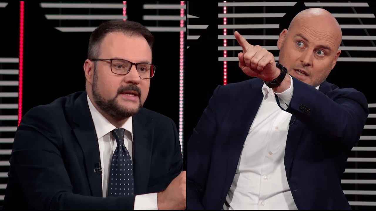 “Bagāts kā grib, nabags kā var.”  Briškens un Kulbergs “saķeras” par “Rail Baltica” sliežu skaitu