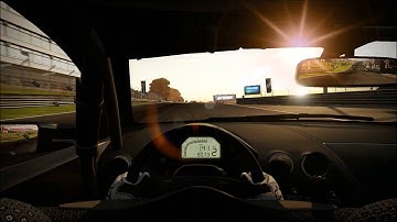 Shift 2 Unleashed Lamborghini Reventón Brands Hatch (Cinema and Cockpit View)