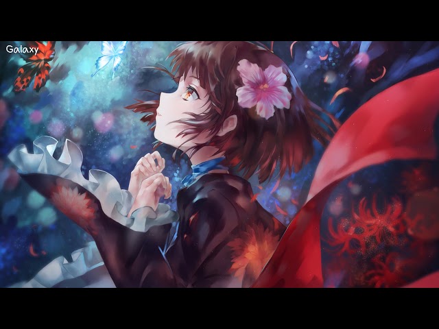 「Nightcore」→ Monsters (Beth Crowley) class=