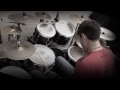 Miedo (Caifanes) - Drum Cover