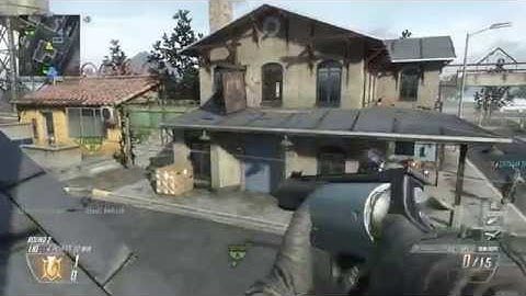 SoaR Vizor: Two Shots from Standoff Glitch!