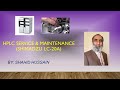 HPLC Service &  Maintenance (Complete) - LC 20-A Shimadzu